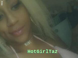 HotGirlTaz