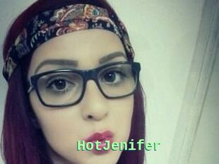 HotJenifer