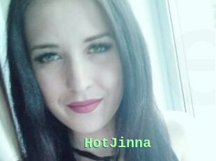 HotJinna