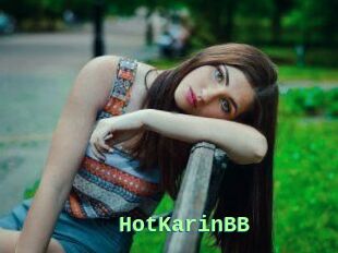 HotKarinBB