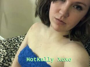 HotKelly_Xoxo