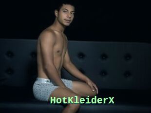 HotKleiderX