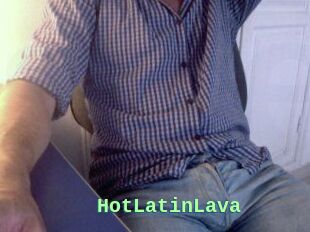 HotLatinLava