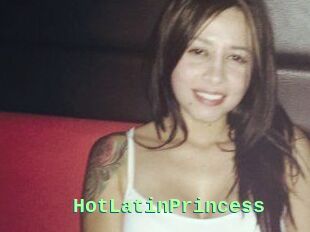 HotLatinPrincess