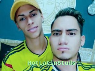 HotLatinStuds