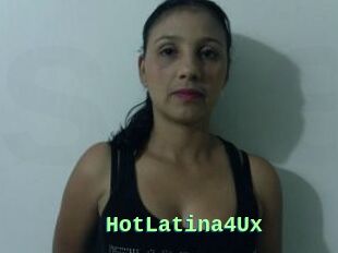 HotLatina4Ux