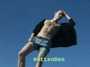 HotLeoDee