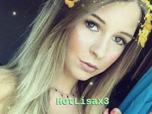 HotLisax3