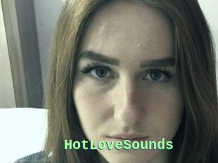 HotLoveSounds