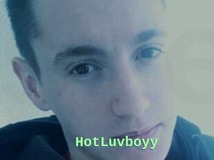 HotLuvboyy