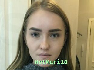 HotMari18