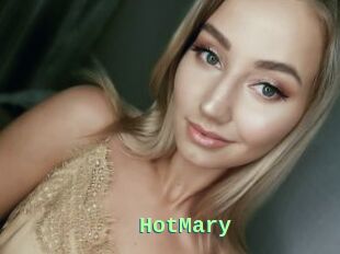 HotMary