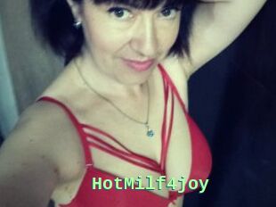 HotMilf4joy