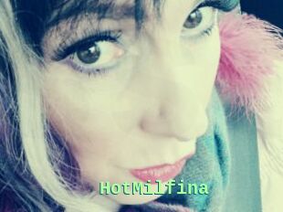 HotMilfina