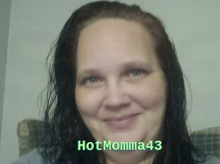 HotMomma43