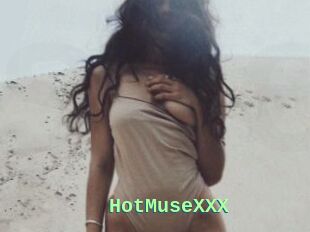 HotMuseXXX
