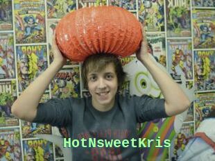 HotNsweetKris