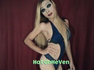 HotOnHeVen