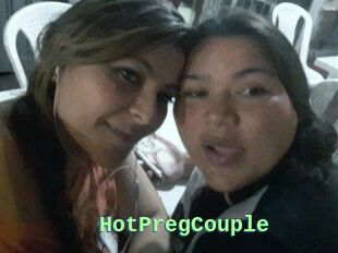 HotPregCouple