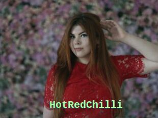 HotRedChilli