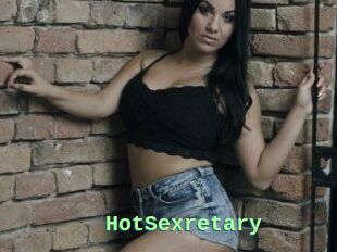 HotSexretary