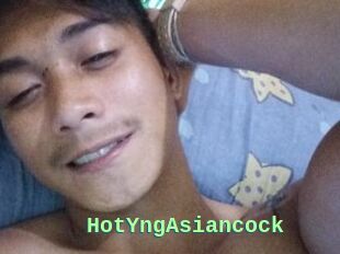 HotYngAsiancock