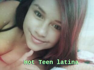 Hot_Teen_latina