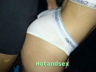 Hotandsex