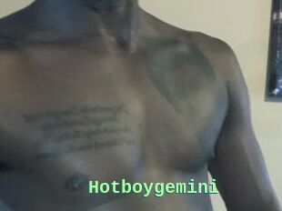 Hotboygemini