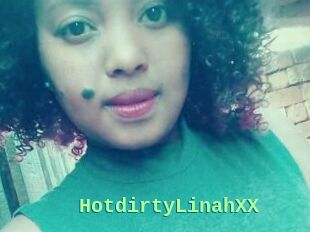 HotdirtyLinahXX