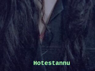 Hotestannu