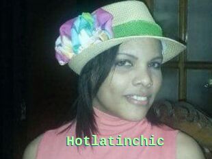 Hotlatinchic