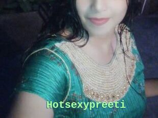 Hotsexypreeti