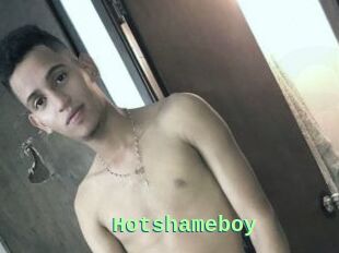 Hotshameboy