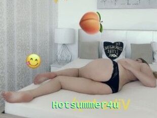 Hotsummer4u