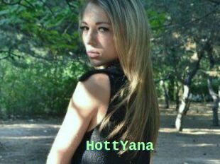 HottYana