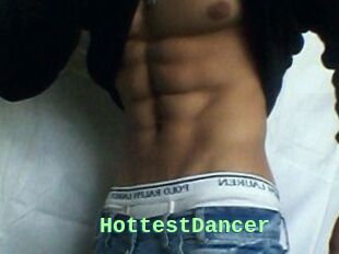 HottestDancer