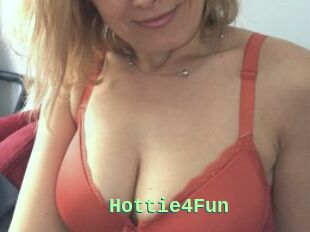 Hottie4Fun