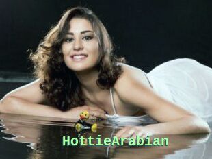 HottieArabian