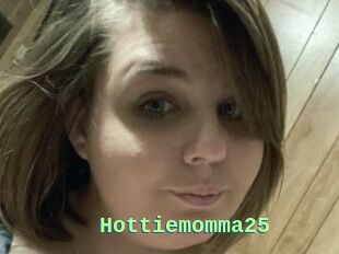 Hottiemomma25