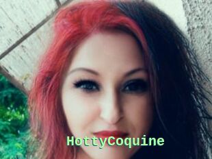 HottyCoquine