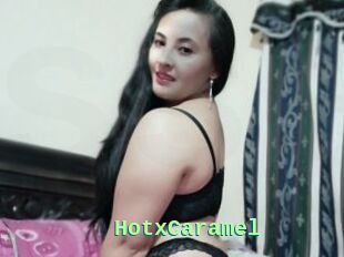 HotxCaramel