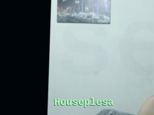 Houseplesa