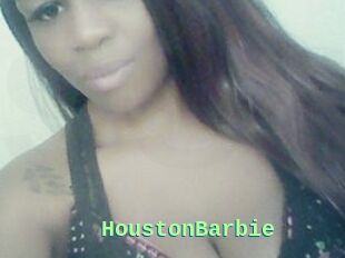 HoustonBarbie