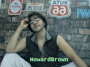 HowardBrown