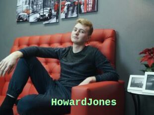 HowardJones