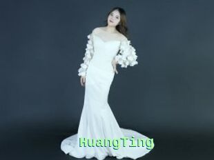 HuangTing