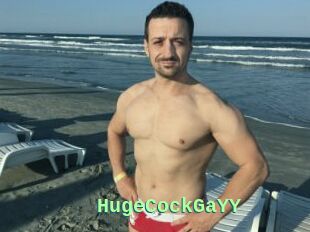 HugeCockGaYY