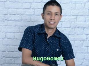 HugoGomez