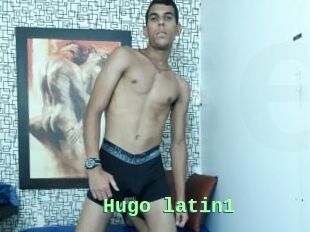 Hugo_latin1